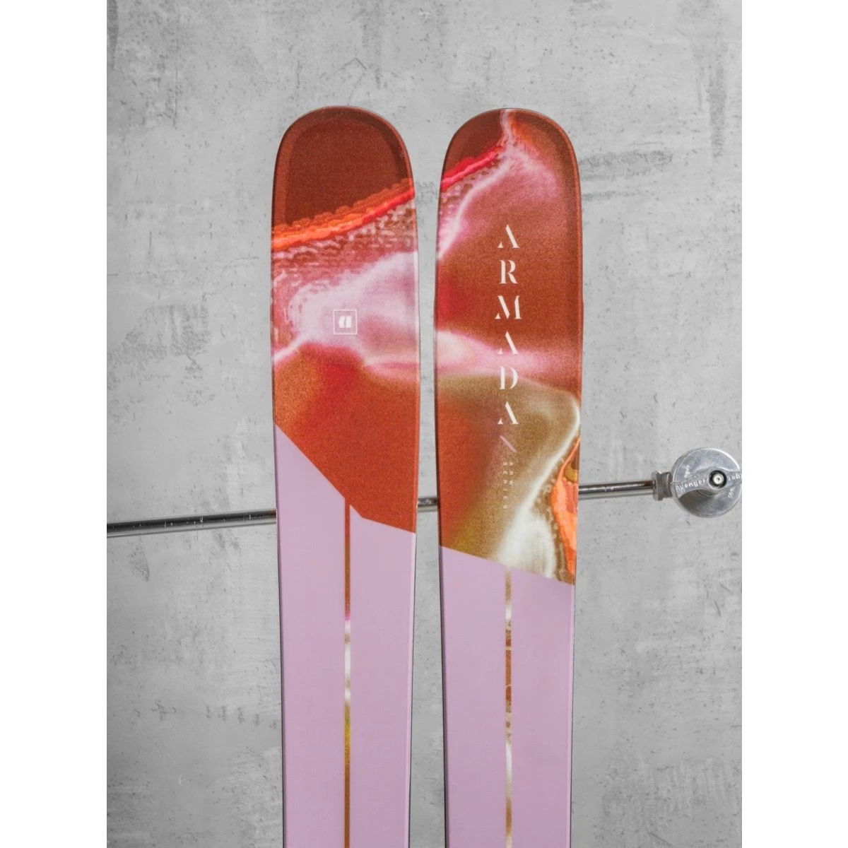 Armada ARW 116 VVJ UL - Dame 6 Armada ARW 116 VVJ UL - Dame - Billede 6