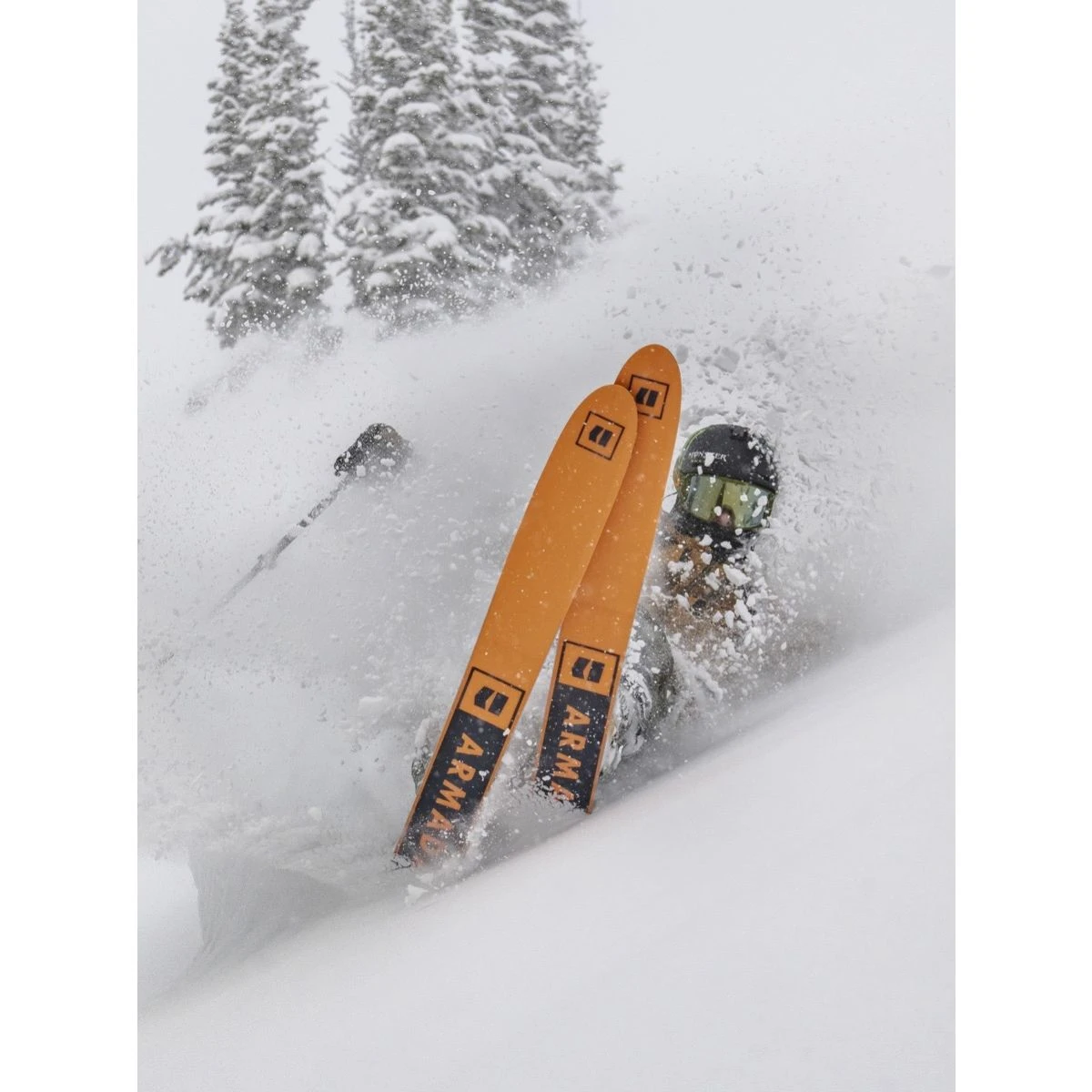 Armada Whitewalker 121 4 Armada Whitewalker 121 - Billede 4