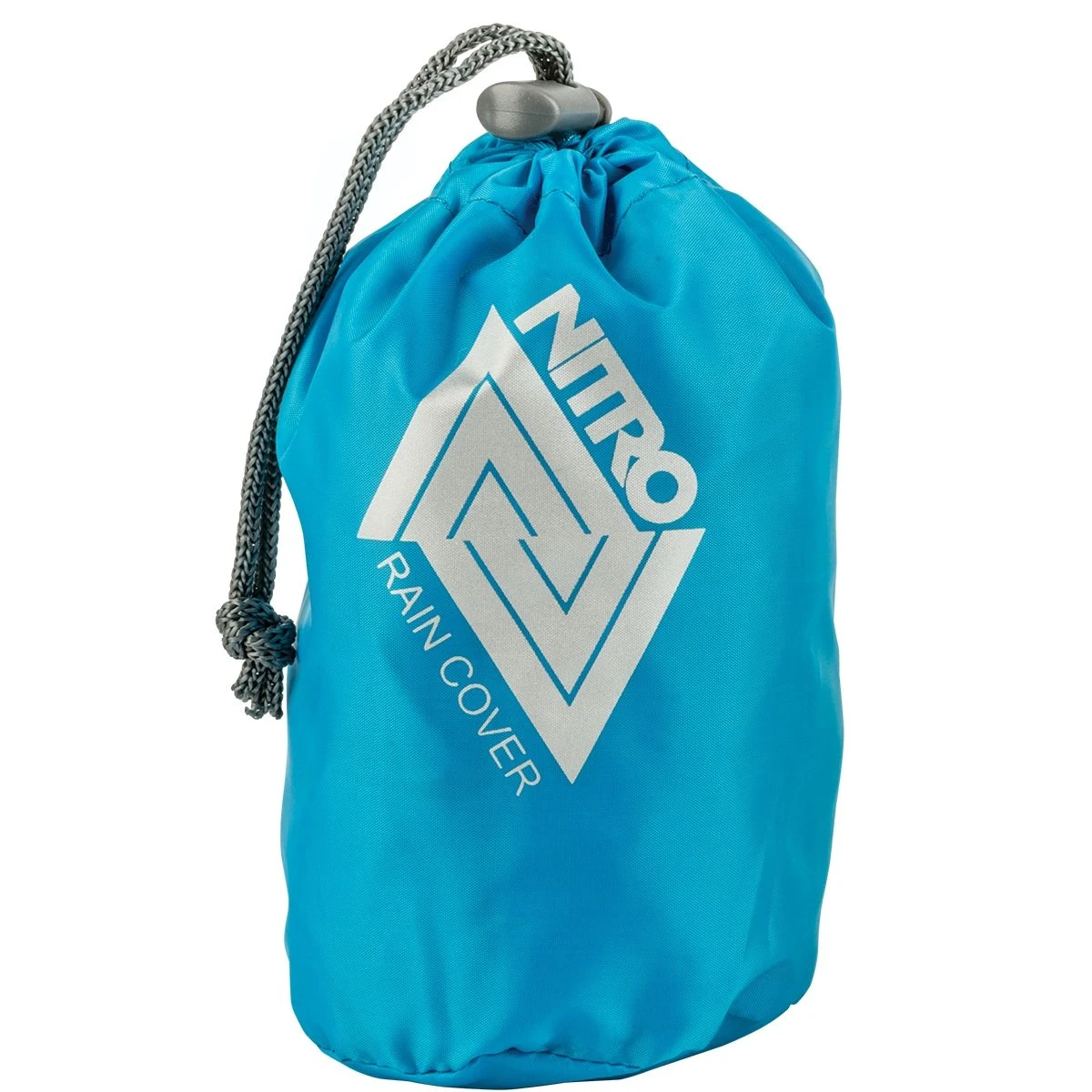 Nitro Raincover - Blå 1 Nitro Raincover - Blå