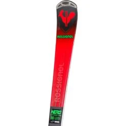 Rossignol Hero Elite ST TI K M/Binding 8 Rossignol Hero Elite ST TI K M/Binding -Ski Doo Salgsbutik ralph01 hero elite st konect rgb72dpi 03 1