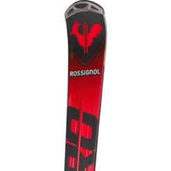Rossignol Hero Elite MT TI K Cam M/Binding -Ski Doo Salgsbutik ralpm01 hero elite mt ti cam konect rvb72dpi 03