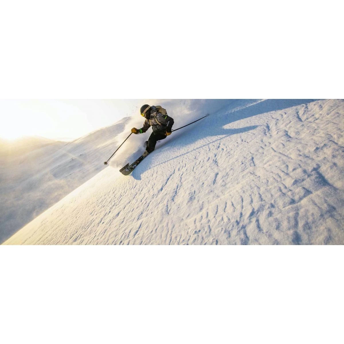 Rossignol AllTrack Elite 130 LT Skistøvler 8 Rossignol AllTrack Elite 130 LT Skistøvler - Billede 8