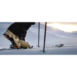 Rossignol AllTrack Elite 130 LT Skistøvler 18 Rossignol AllTrack Elite 130 LT Skistøvler -Ski Doo Salgsbutik rbj3000 alltrack elite 130 lt gw sand action shot 02