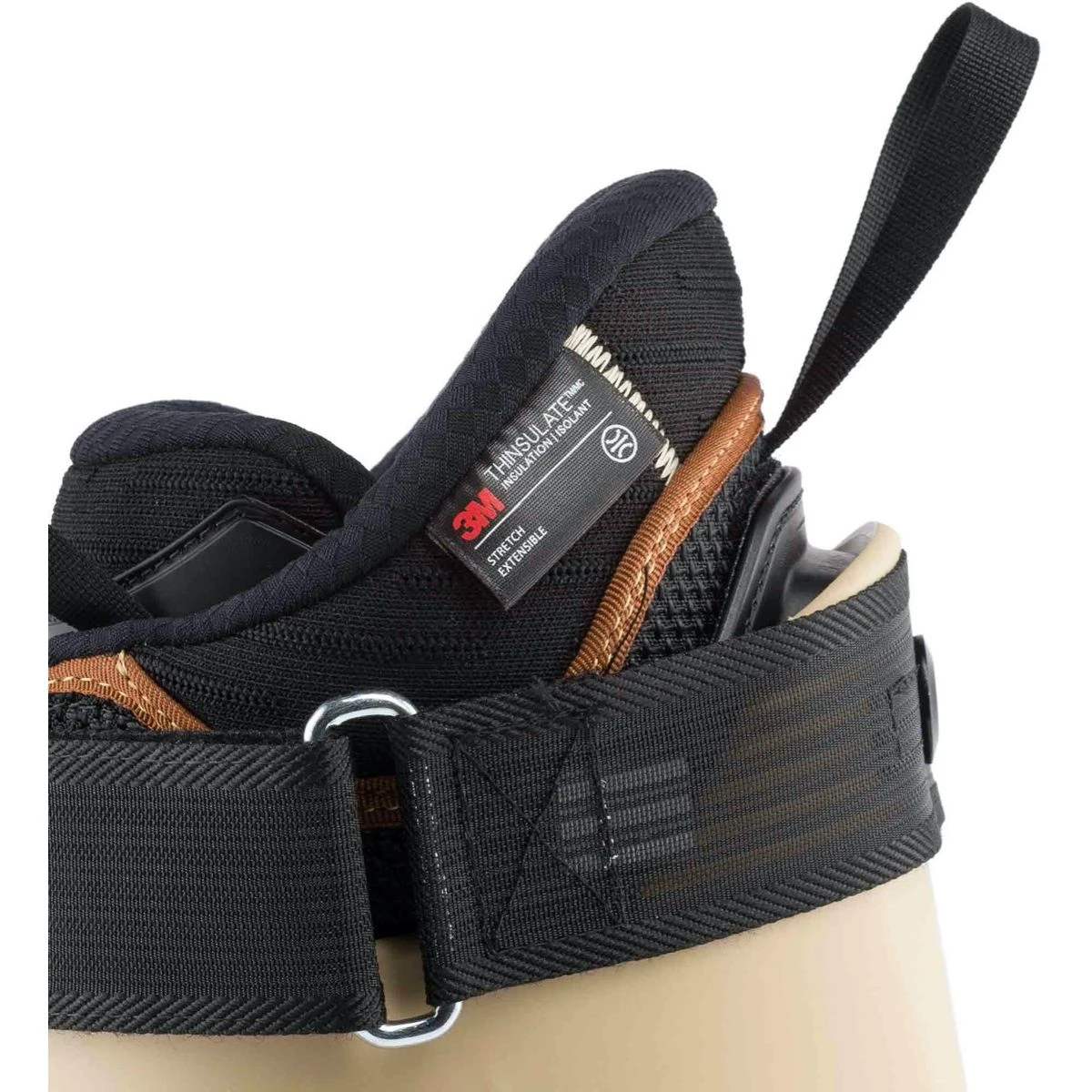 Rossignol AllTrack Elite 130 LT Skistøvler 6 Rossignol AllTrack Elite 130 LT Skistøvler - Billede 6