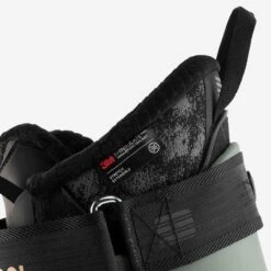 Rossignol AllTrack Pro 130 GW Skistøvler 10 Rossignol AllTrack Pro 130 GW Skistøvler -Ski Doo Salgsbutik rbk3050 alltrack 130 gw lichen grey rgb72dpi 06