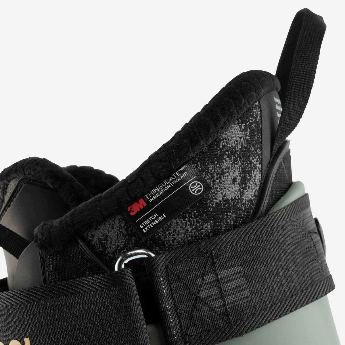 Rossignol AllTrack Pro 130 GW Skistøvler 5 Rossignol AllTrack Pro 130 GW Skistøvler - Billede 5