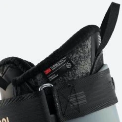 Rossignol Alltrack Pro 120 GW Skistøvler -Ski Doo Salgsbutik rbk3070 alltrack pro 120 gw steel grey rgb72dpi 06