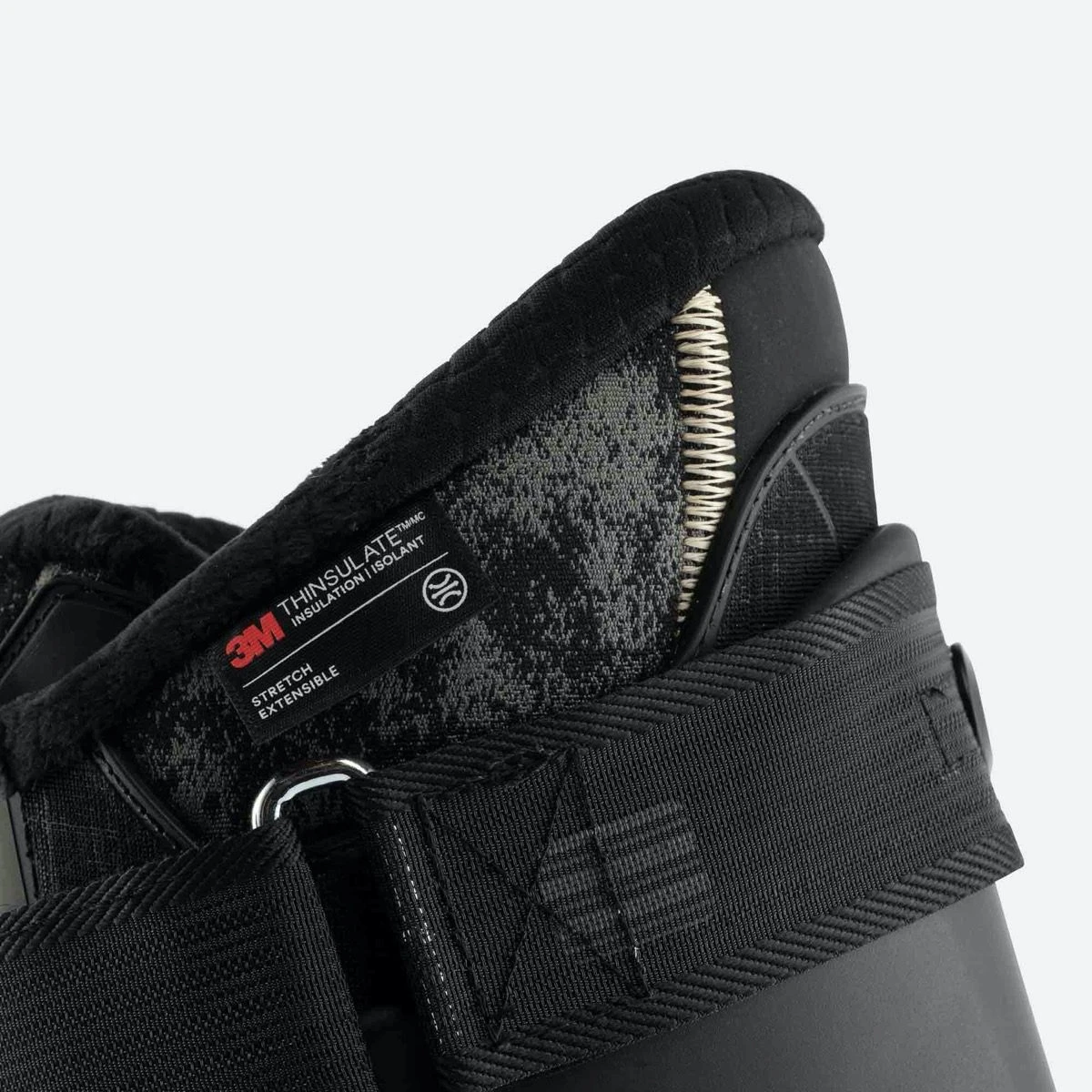 Rossignol AllTrack Pro 100 Skistøvler 5 Rossignol AllTrack Pro 100 Skistøvler - Billede 5