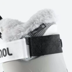 Rossignol AllTrack Elite 90 Skistøvler - Dame -Ski Doo Salgsbutik rbk3230 alltrack elite 90 w cloud grey rgb72dpi 05