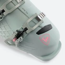 Rossignol AllTrack Pro 100 Skistøvler - Dame -Ski Doo Salgsbutik rbk3270 alltrack pro 100 w shadow green rgb72dpi 04