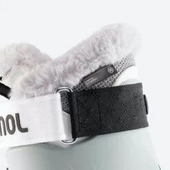 Rossignol AllTrack Pro 100 Skistøvler - Dame -Ski Doo Salgsbutik rbk3270 alltrack pro 100 w shadow green rgb72dpi 05