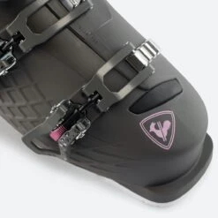 Rossignol AllTrack Pro 80 Skistøvler - Dame -Ski Doo Salgsbutik rbk3290 alltrack pro 80 w lava rgb72dpi 04