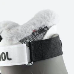 Rossignol AllTrack Pro 80 Skistøvler - Dame -Ski Doo Salgsbutik rbk3290 alltrack pro 80 w lava rgb72dpi 05