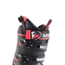 Rossignol Hi-Speed 130 Hv GW Skistøvler -Ski Doo Salgsbutik rbl2100 hi speed 130 hv gw 06 2 rgb300dpi
