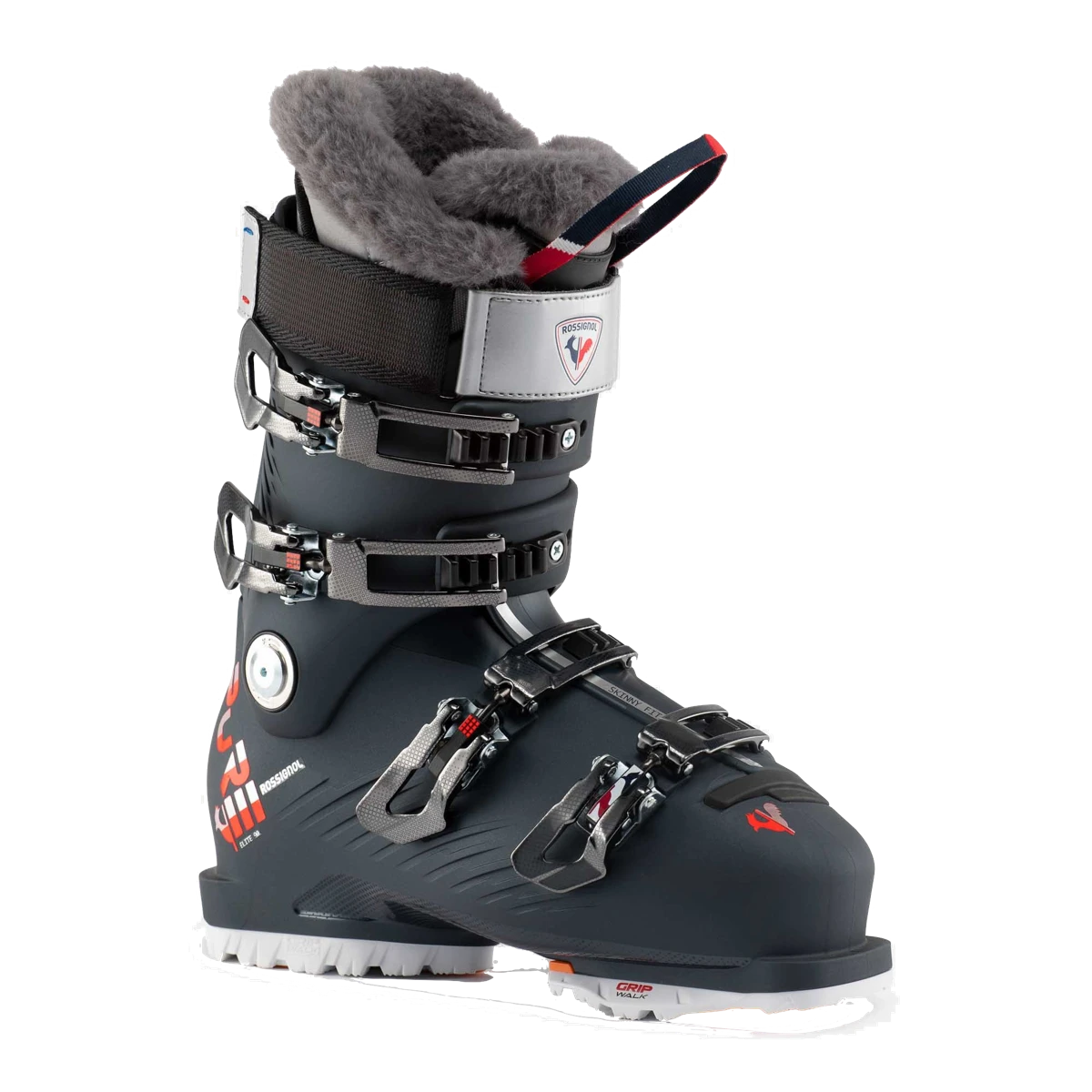 Rossignol Pure Elite 90 GW - Dame 1 Rossignol Pure Elite 90 GW - Dame