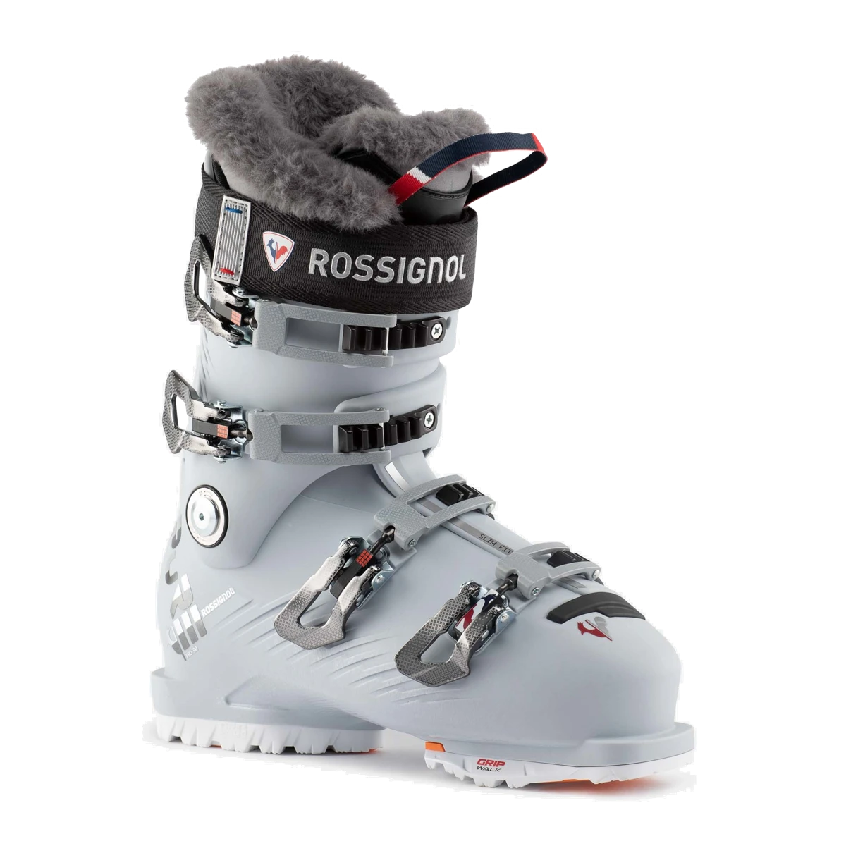 Rossignol Pure Pro 90 GW Skistøvler - Dame 1 Rossignol Pure Pro 90 GW Skistøvler - Dame
