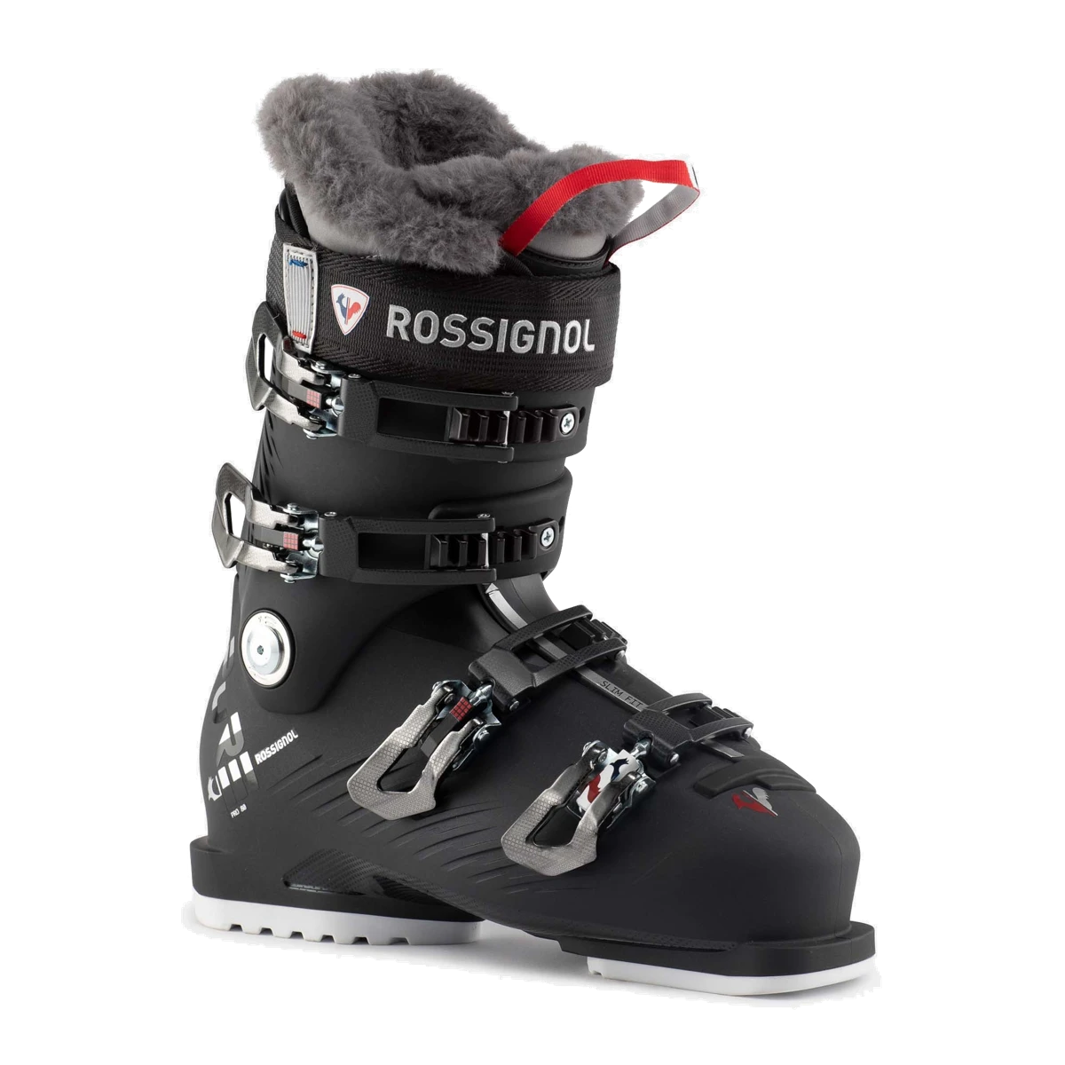 Rossignol Pure Pro 80 Skistøvler - Dame 1 Rossignol Pure Pro 80 Skistøvler - Dame