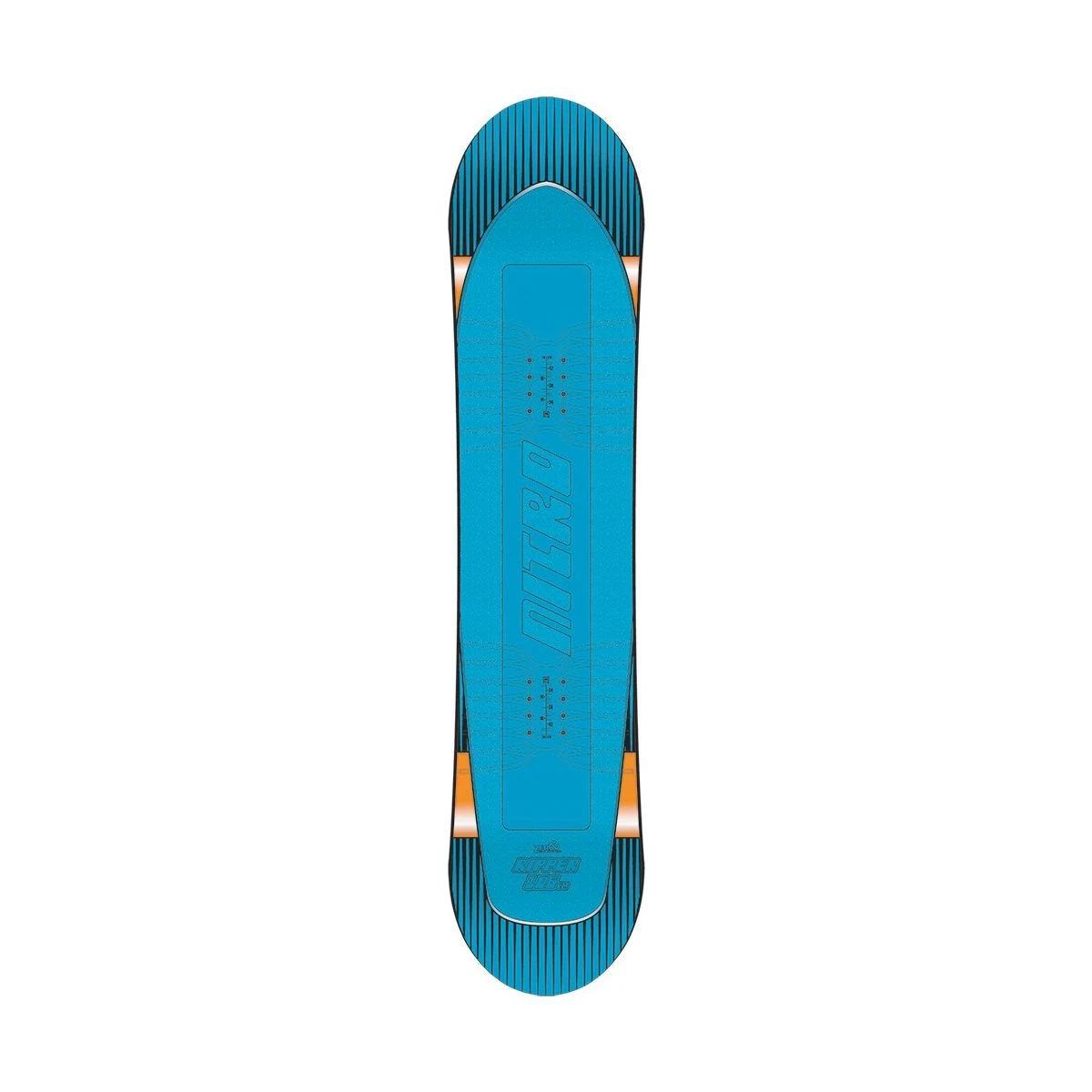 Nitro Ripper Snowboard - Junior 3 Nitro Ripper Snowboard - Junior - Billede 3
