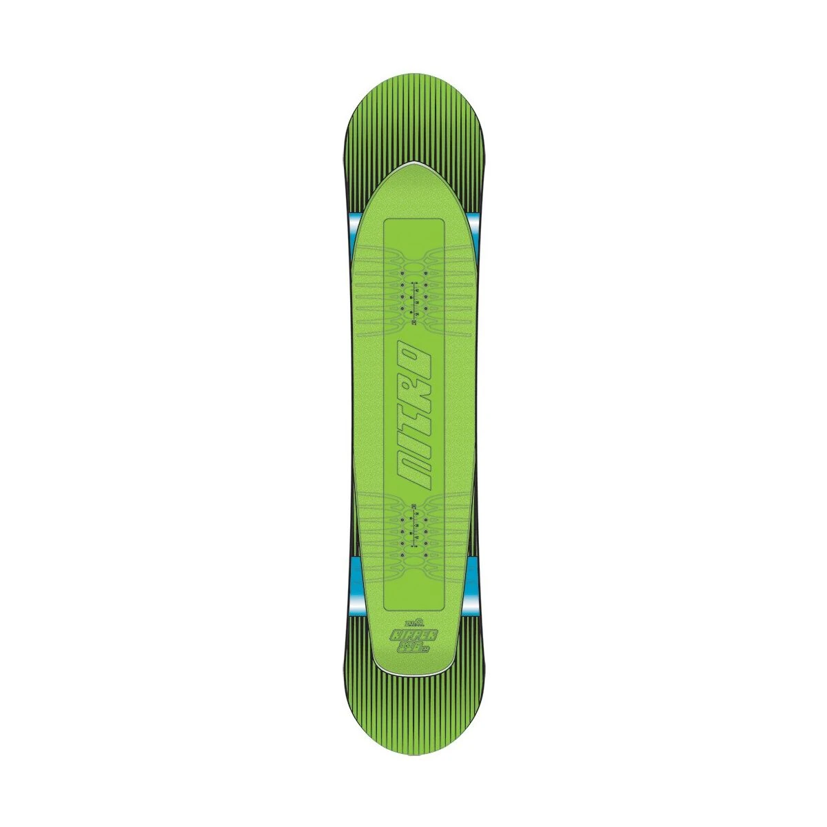 Nitro Ripper Snowboard - Junior 1 Nitro Ripper Snowboard - Junior