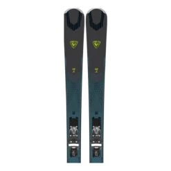 Rossignol Experience 82 Basalt K M/Binding