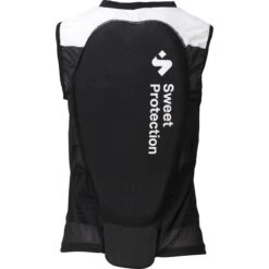 Sweet Back Protector Vest Rygskjold - Dame