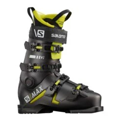 Salomon S/Max 110 Skistøvler
