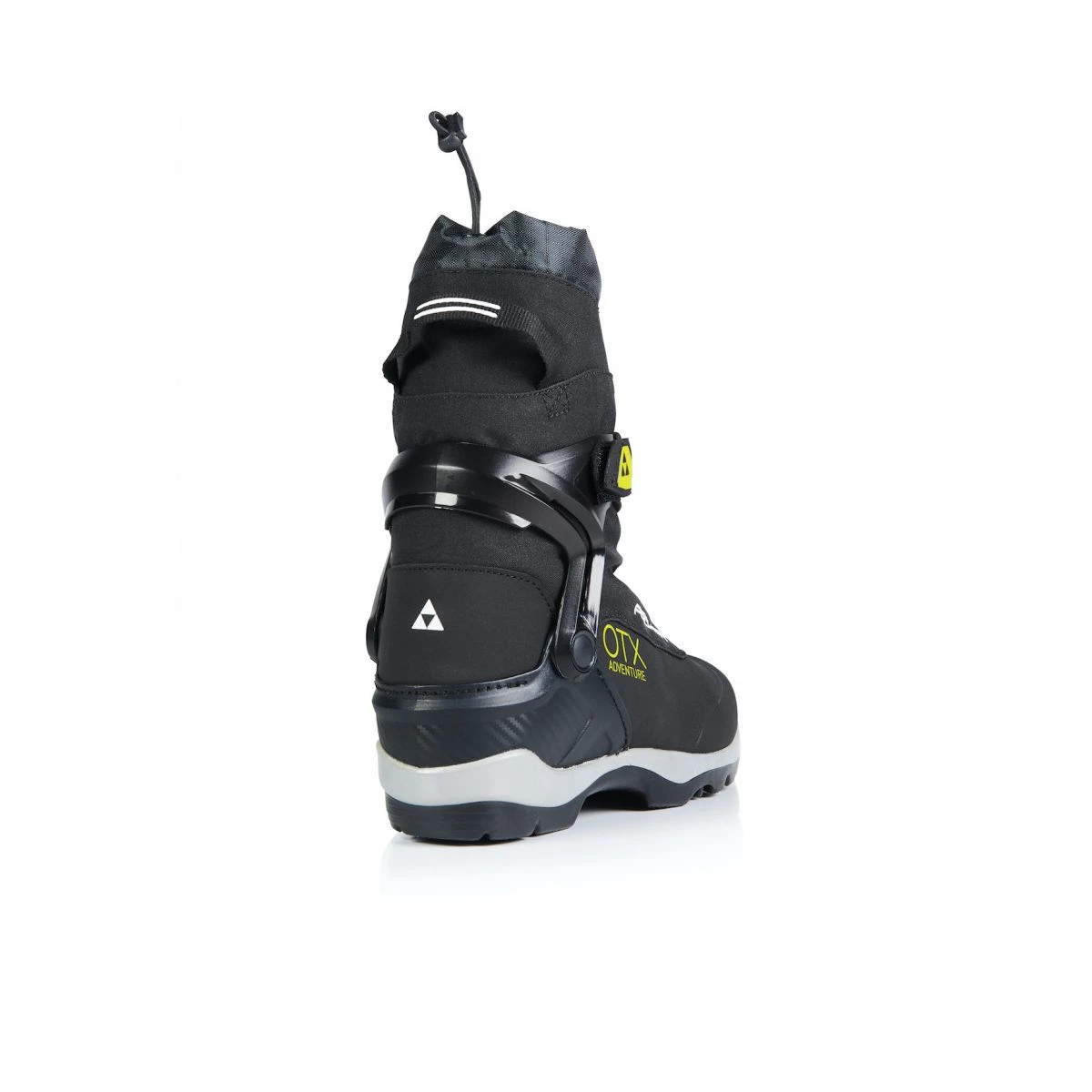 Fischer OTX Adventure BC Langrendsstøvler 2 Fischer OTX Adventure BC Langrendsstøvler - Billede 2
