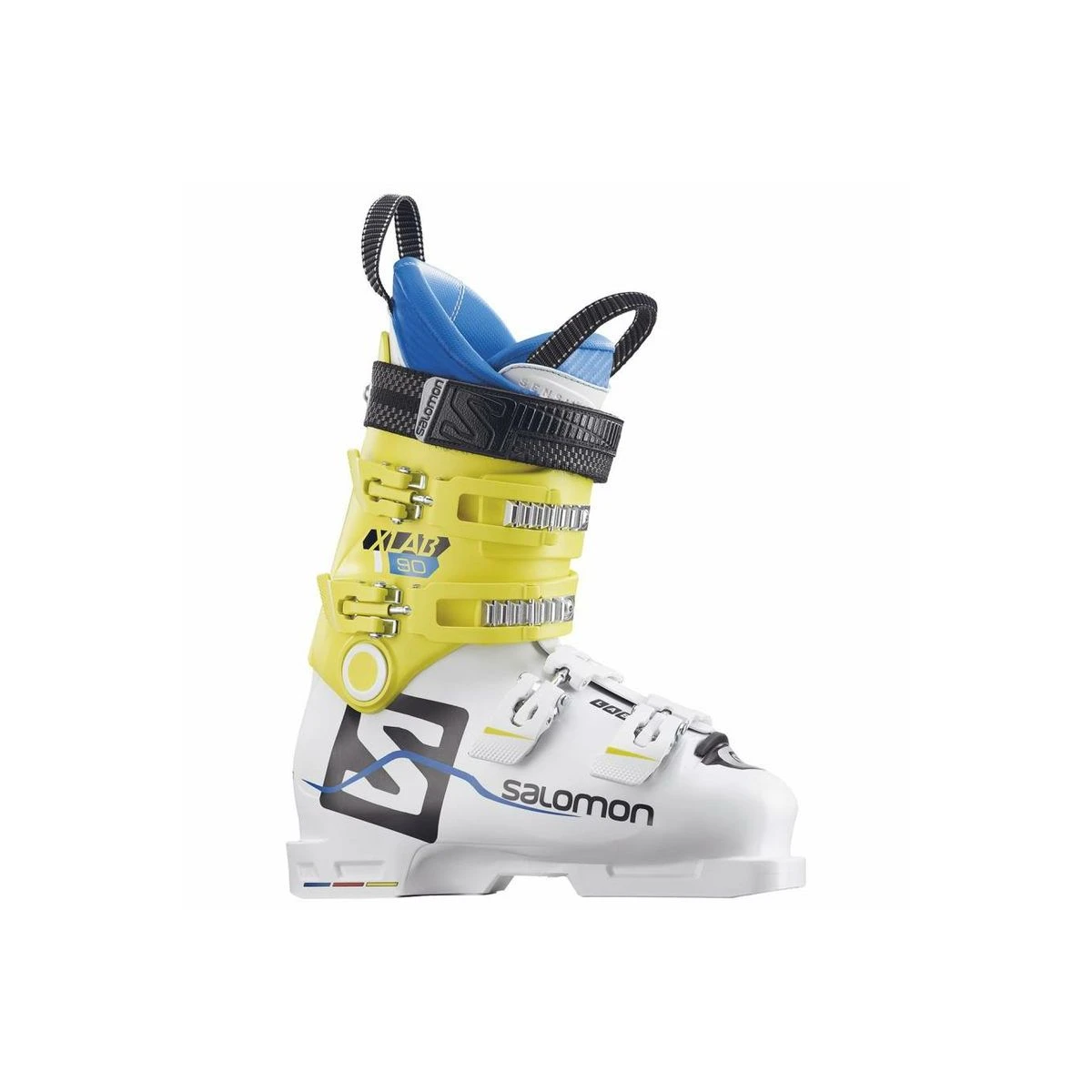 Salomon XLab 90 Skistøvler 25/25,5 1 Salomon XLab 90 Skistøvler 25/25,5