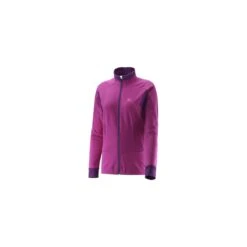 Salomon Momentum Softshell Dame Langrends Jakke, Str. Large