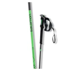 Salomon MTN Carbon 3-Delt Skistav