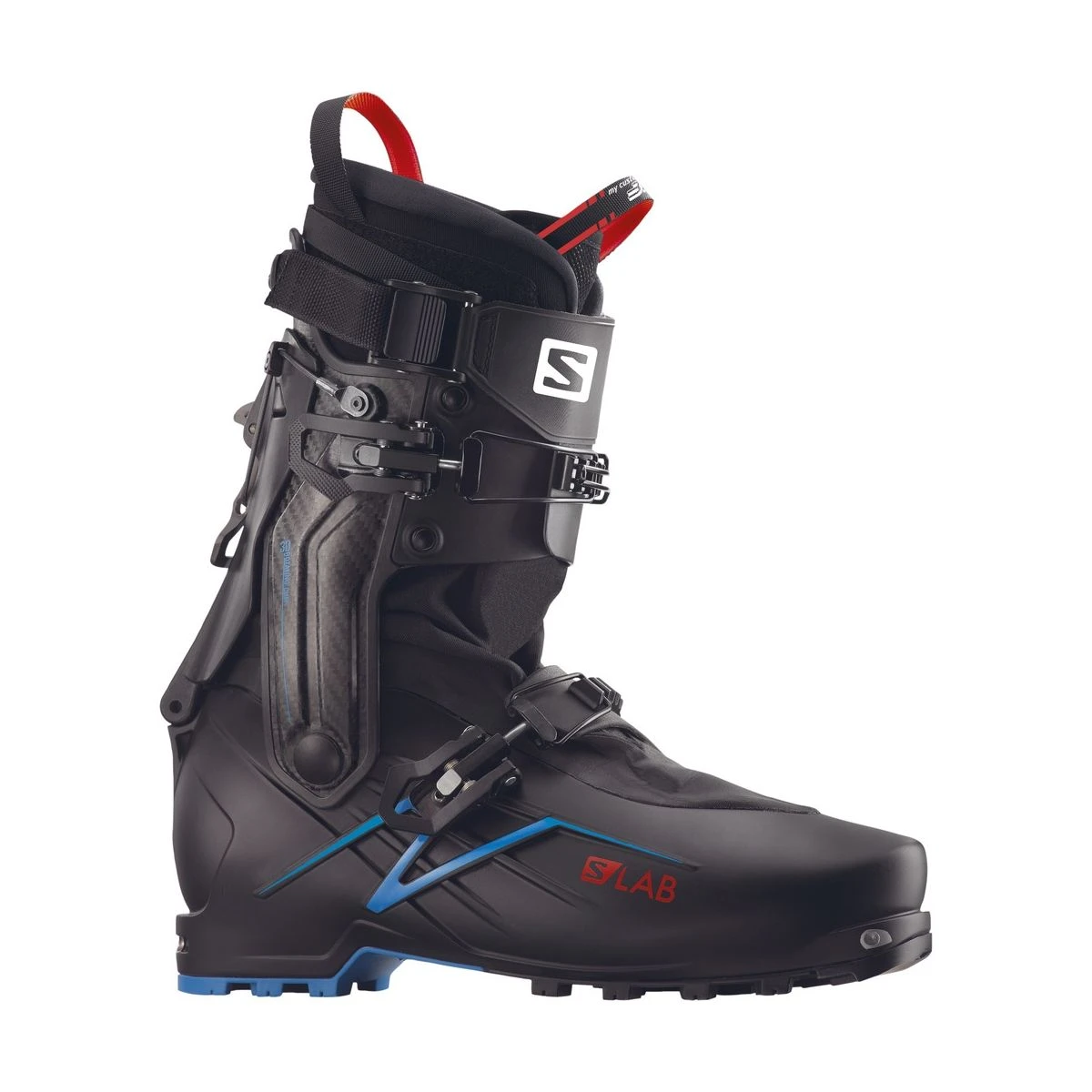 Salomon S/Lab X-ALP Randonee Skistøvler 1 Salomon S/Lab X-ALP Randonee Skistøvler