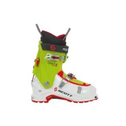Scott Orbit II PowerLite Frame Skistøvler