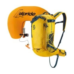 Scott Air Free AP24 Kit Lavine Rygsæk Komplet M/patroner