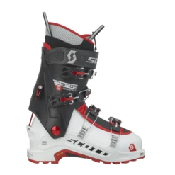 Scott Cosmos II Powerfit Randonee Skistøvler