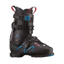 Salomon S/LAB MTN Randonee Tech PIN Skistøvler