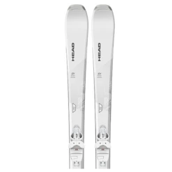 Head Absolute Joy Ski M/binding - Dame