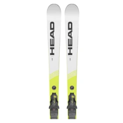 Head WC REBELS I GSR Ski M/binding