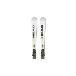 Head WC Rebels E-SL SW RP Ski M/binding