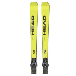 Head E-Speed Pro Ski M/binding