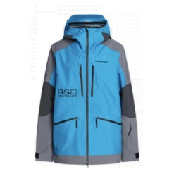 Peak Performance Shielder R&D Gore-Tex Jakke X-Large