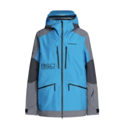 Peak Performance Shielder R&D Gore-Tex Jakke Large - Dame