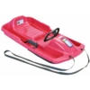K2 Snow Fox Bobslæde Kæl M. Rat - Pink