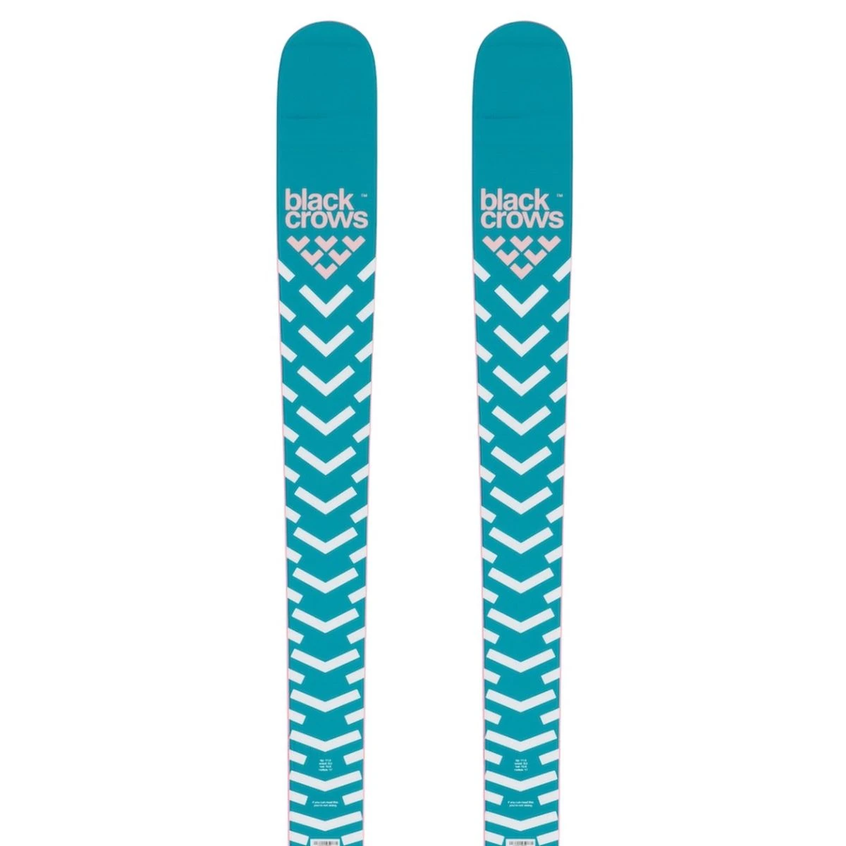 Black Crows Captis Birdie - Dame 1 Black Crows Captis Birdie - Dame