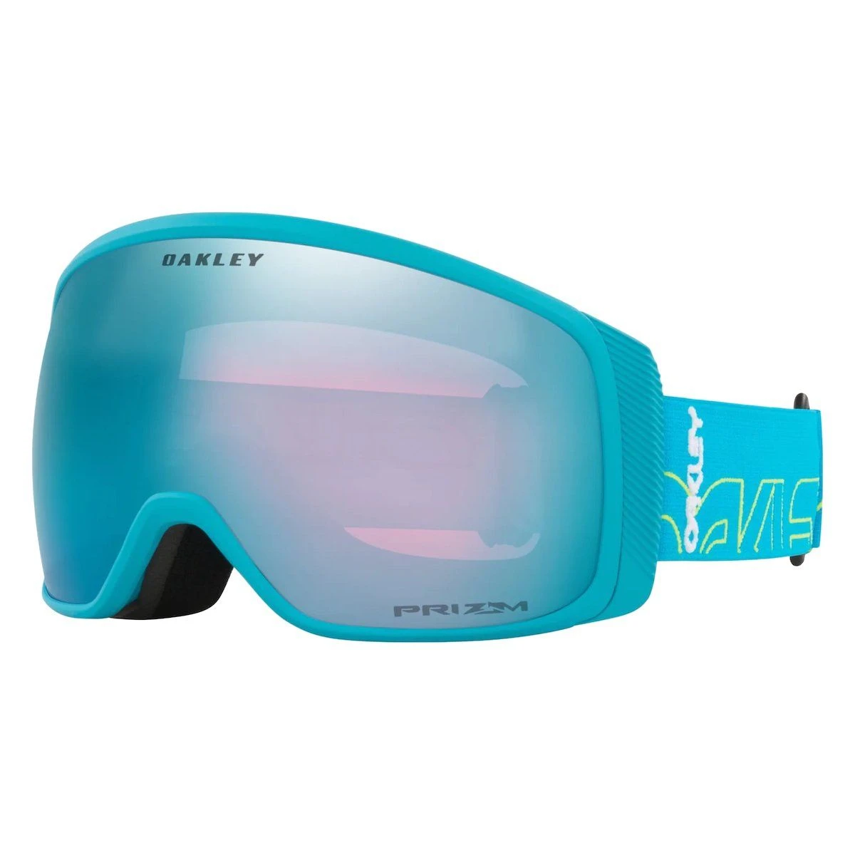 OAKLEY Flight Tracker XM - PRIZM SAPPHIRE 1 OAKLEY Flight Tracker XM - PRIZM SAPPHIRE