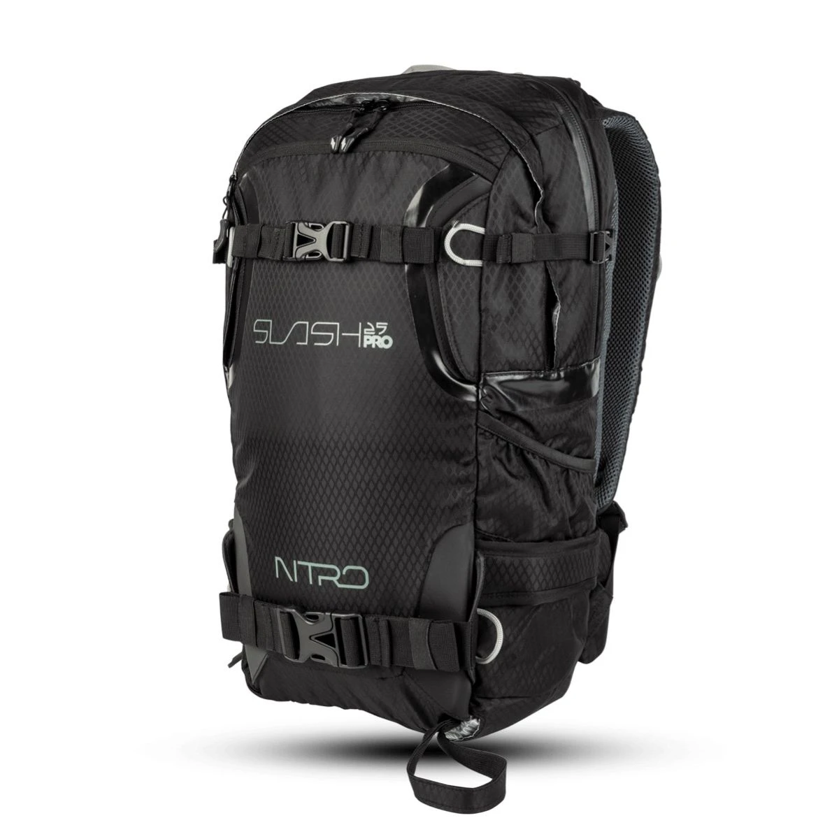 Nitro Slash 25 Pro Rygsæk 1 Nitro Slash 25 Pro Rygsæk