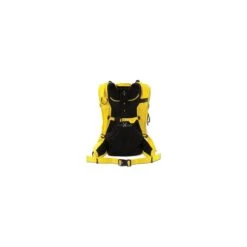 Nitro Slash 25 Rygsæk -Ski Doo Salgsbutik slash 25 cyber yellow back