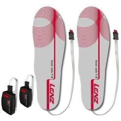 Lenz Varmesåler + Batteri