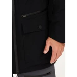 SOS Aspen Insulated Jakke 13 SOS Aspen Insulated Jakke -Ski Doo Salgsbutik sos224000 1001 aspen 370 1