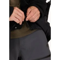 SOS Aspen Insulated Jakke 14 SOS Aspen Insulated Jakke -Ski Doo Salgsbutik sos224000 1001 aspen 390 1