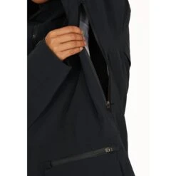 SOS Silverton SkalJakke - Dame -Ski Doo Salgsbutik sos224002 1001 silverton 350